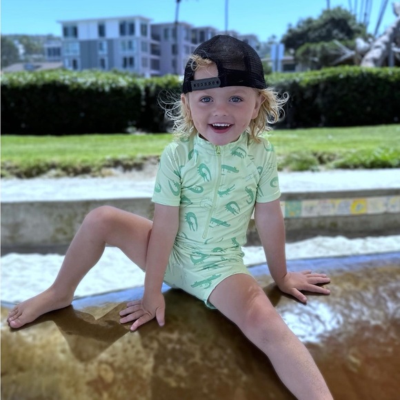 Zara Boys Cap - Picture 9 of 9